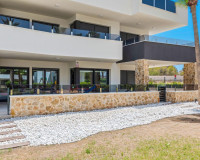 Resale - Apartment / Flat - Orihuela Costa - Los Altos