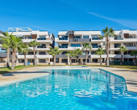 Resale - Apartment / Flat - Orihuela Costa - Los Altos