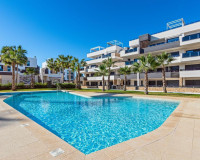 Resale - Apartment / Flat - Orihuela Costa - Los Altos