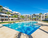 Resale - Apartment / Flat - Orihuela Costa - Los Altos