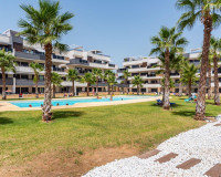 Resale - Apartment / Flat - Orihuela Costa - Los Altos