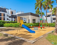Resale - Apartment / Flat - Orihuela Costa - Los Altos
