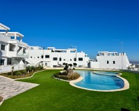 Resale - Apartment / Flat - Orihuela Costa - Los Balcones