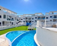 Resale - Apartment / Flat - Orihuela Costa - Los Balcones