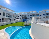 Resale - Apartment / Flat - Orihuela Costa - Los Balcones