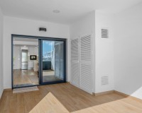 Resale - Apartment / Flat - Orihuela Costa - Los Balcones