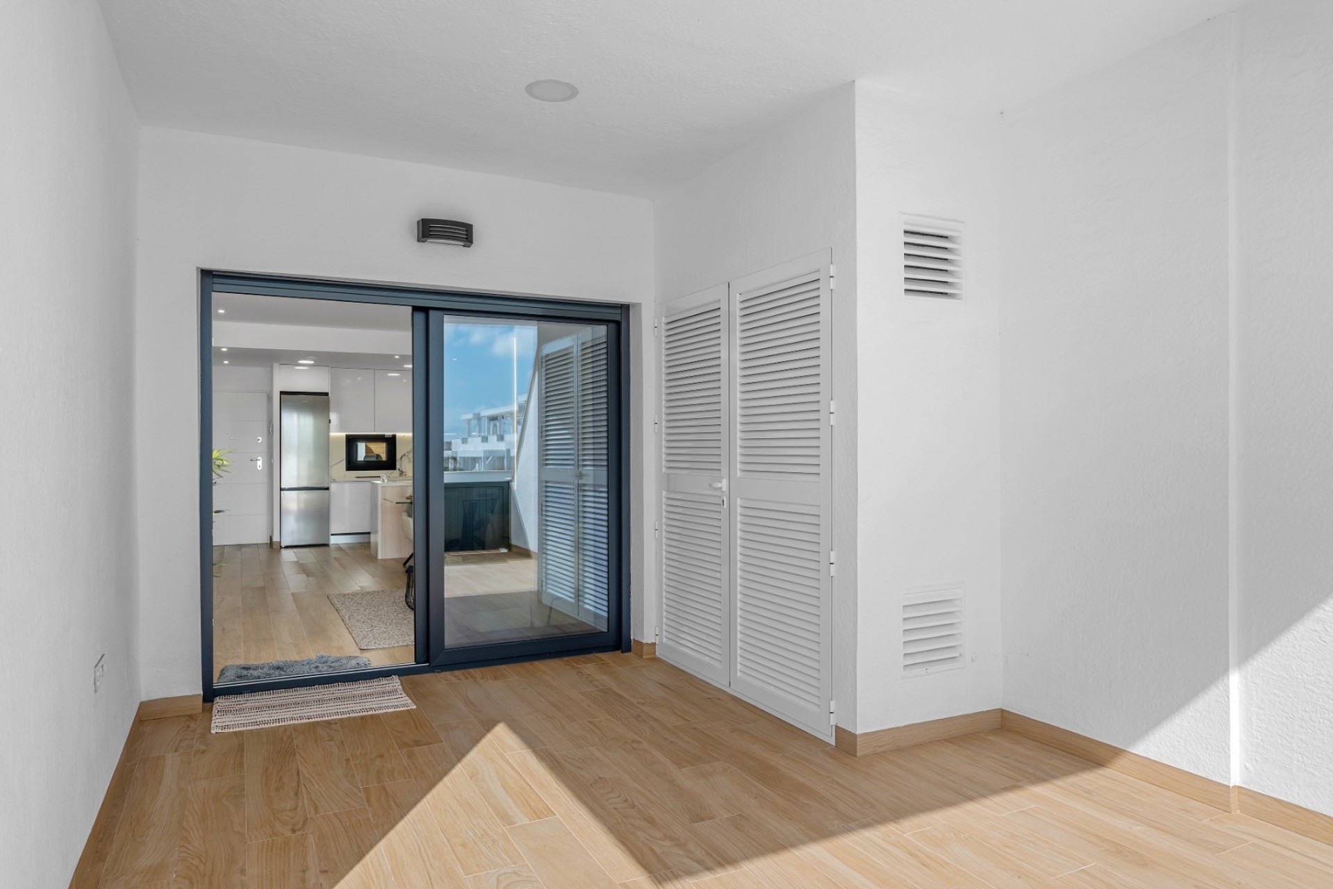Resale - Apartment / Flat - Orihuela Costa - Los Balcones