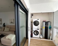 Resale - Apartment / Flat - Orihuela Costa - Los Balcones