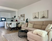 Resale - Apartment / Flat - Orihuela Costa - Los Balcones