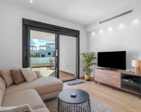 Resale - Apartment / Flat - Orihuela Costa - Los Balcones