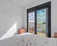 Resale - Apartment / Flat - Orihuela Costa - Los Balcones