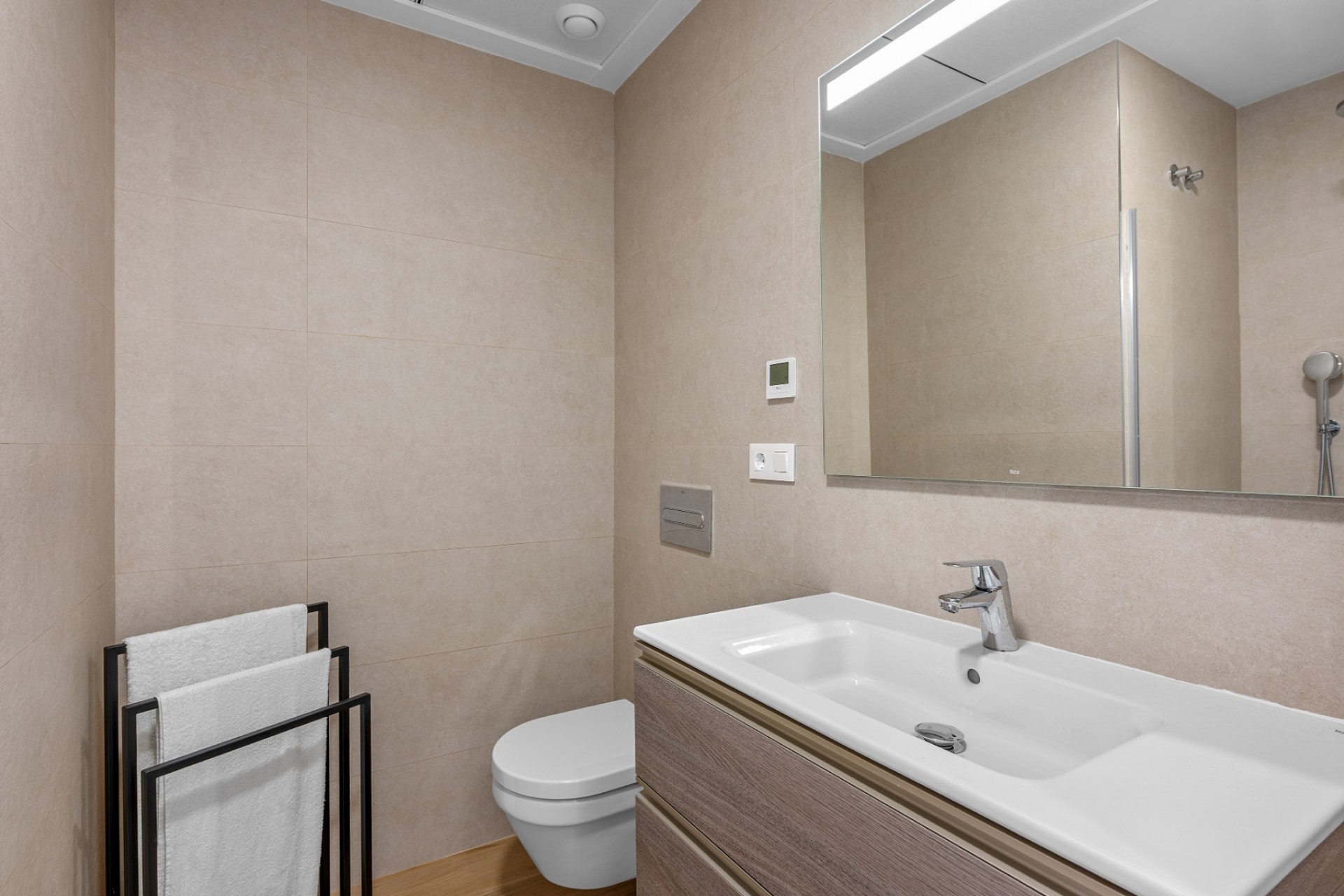 Resale - Apartment / Flat - Orihuela Costa - Los Balcones