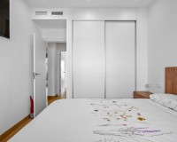 Resale - Apartment / Flat - Orihuela Costa - Los Balcones