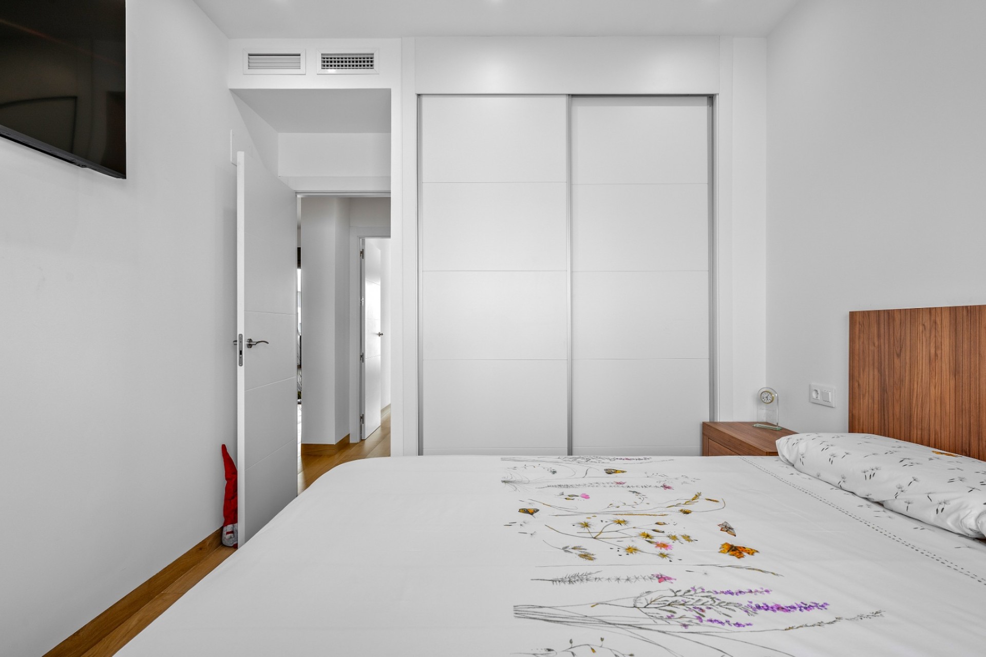 Resale - Apartment / Flat - Orihuela Costa - Los Balcones