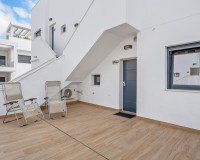 Resale - Apartment / Flat - Orihuela Costa - Los Balcones