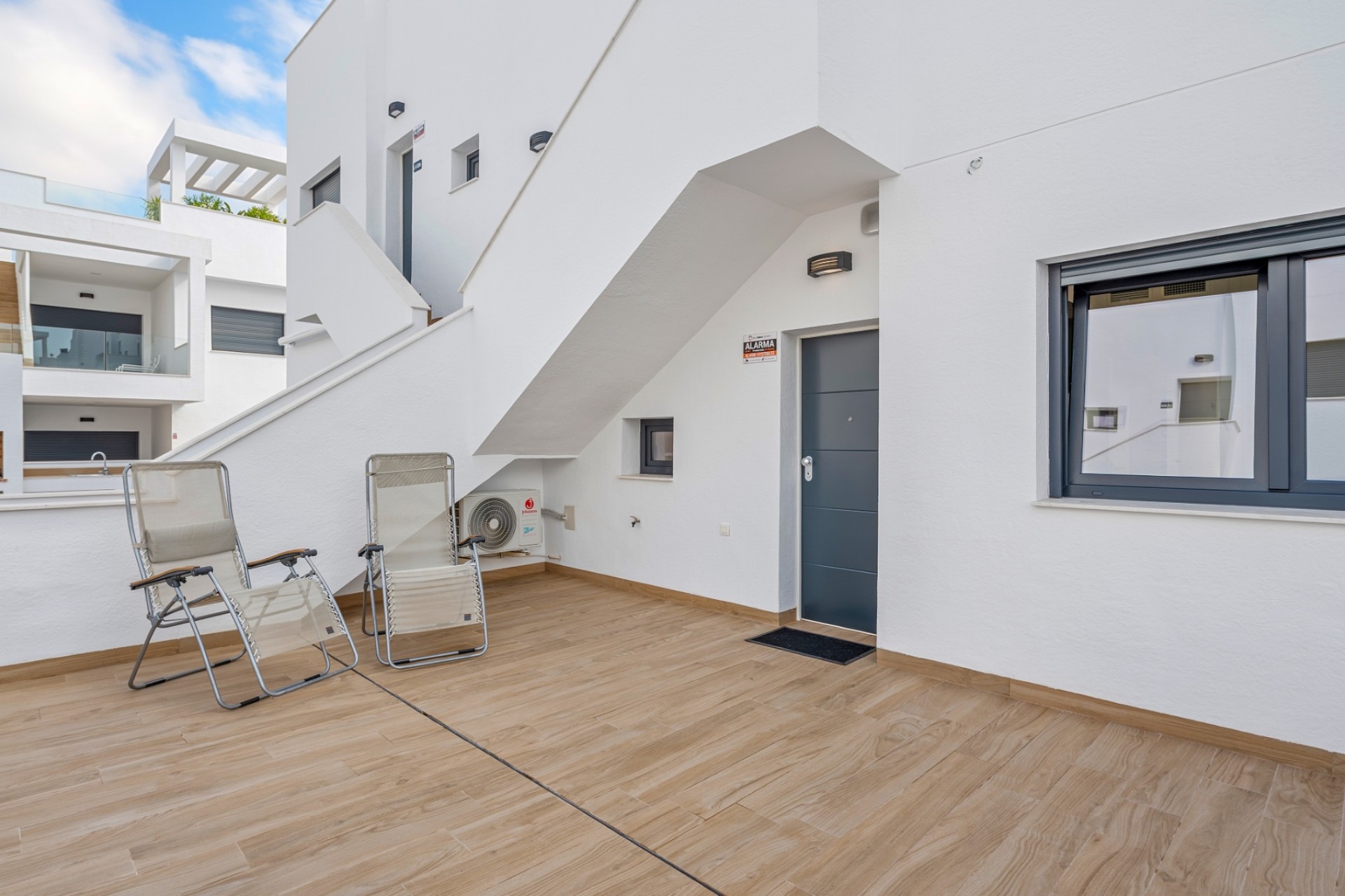 Resale - Apartment / Flat - Orihuela Costa - Los Balcones