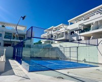 Resale - Apartment / Flat - Orihuela Costa - Los Balcones