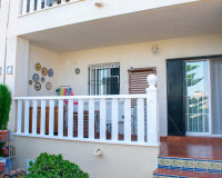 Resale - Apartment / Flat - Orihuela Costa - Los Dolses