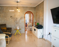 Resale - Apartment / Flat - Orihuela Costa - Los Dolses