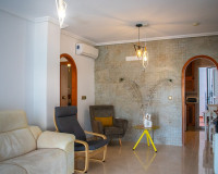 Resale - Apartment / Flat - Orihuela Costa - Los Dolses