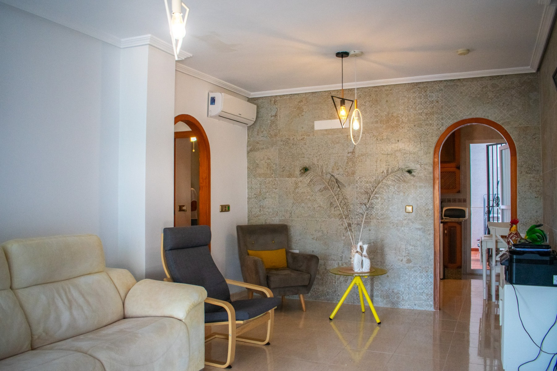 Resale - Apartment / Flat - Orihuela Costa - Los Dolses