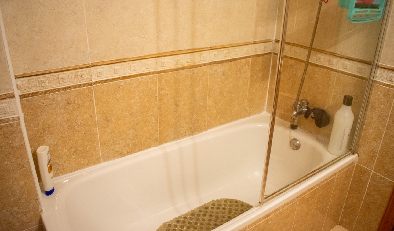 Resale - Apartment / Flat - Orihuela Costa - Los Dolses