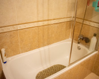 Resale - Apartment / Flat - Orihuela Costa - Los Dolses