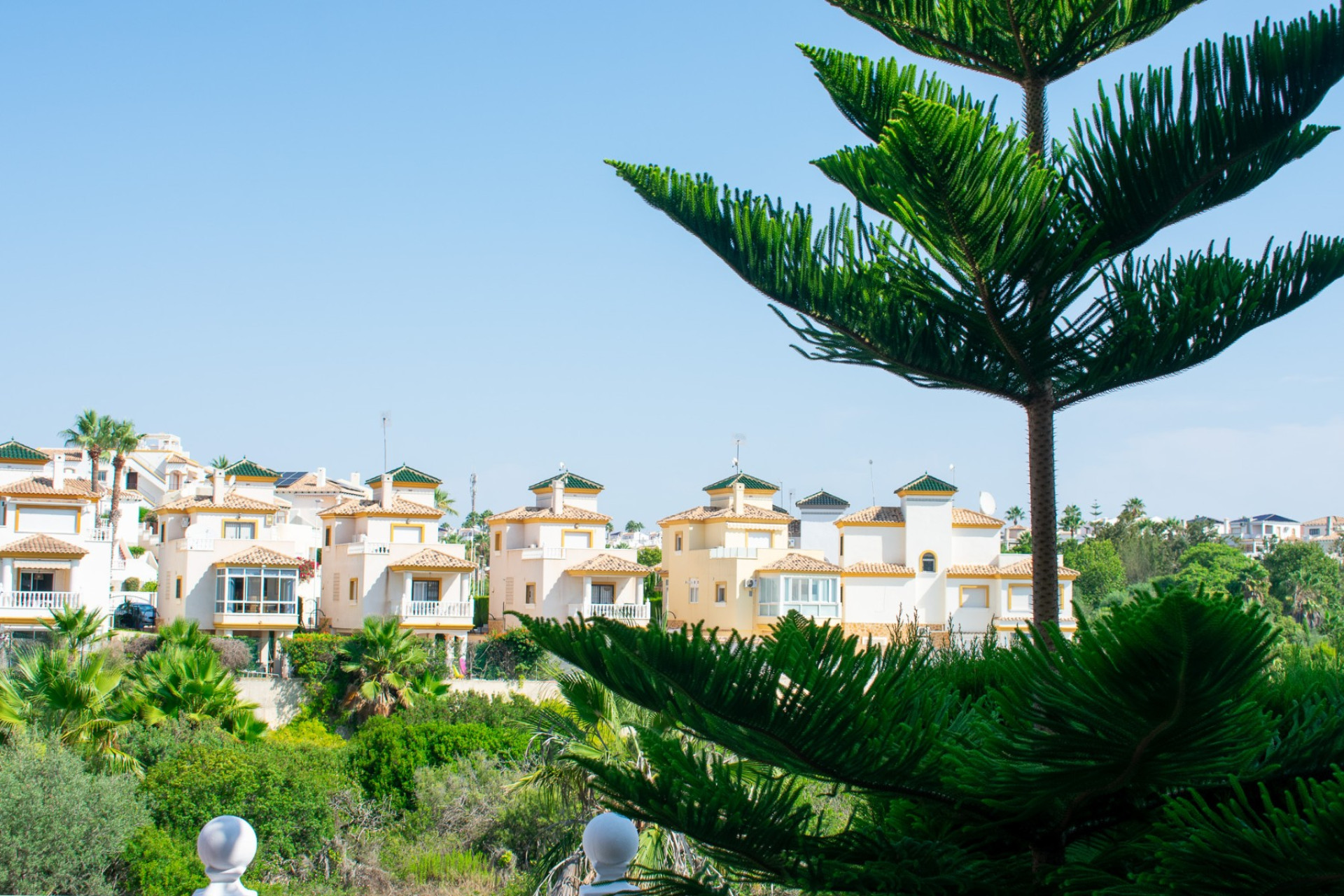 Resale - Apartment / Flat - Orihuela Costa - Los Dolses