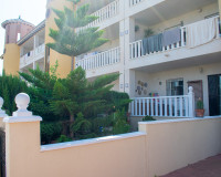 Resale - Apartment / Flat - Orihuela Costa - Los Dolses