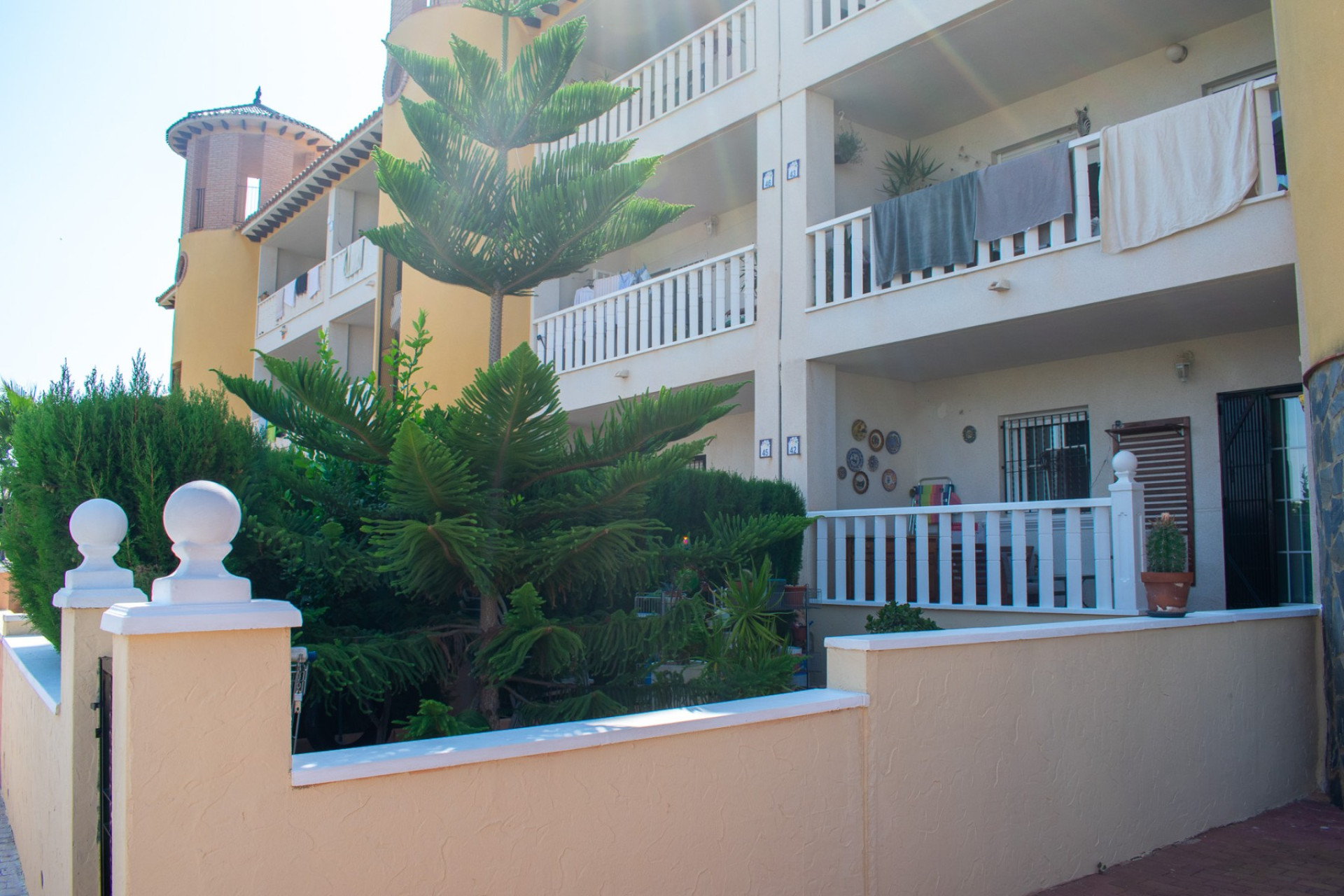Resale - Apartment / Flat - Orihuela Costa - Los Dolses