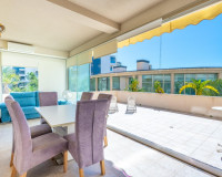 Resale - Apartment / Flat - Orihuela Costa - Los Dolses