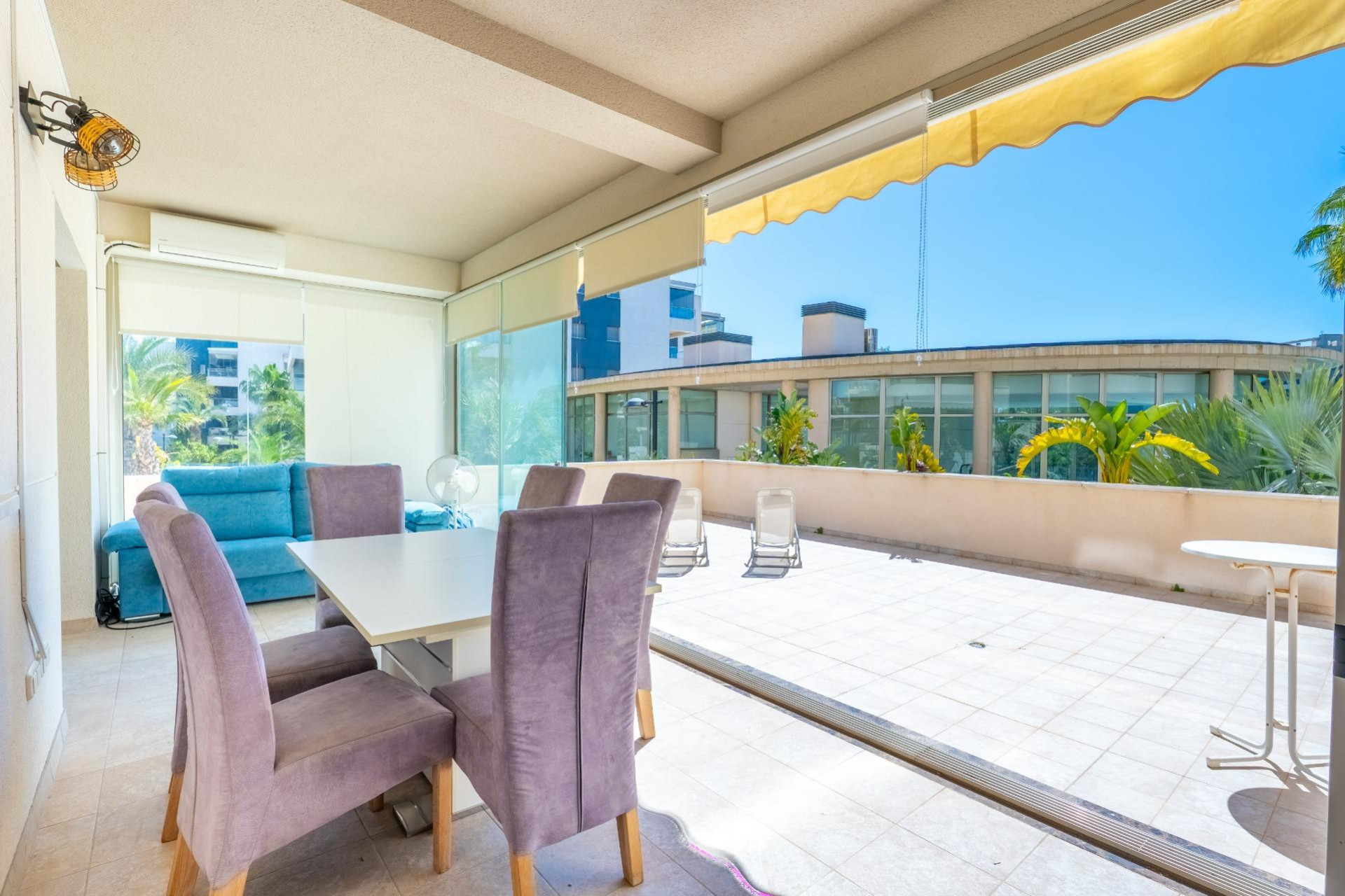 Resale - Apartment / Flat - Orihuela Costa - Los Dolses