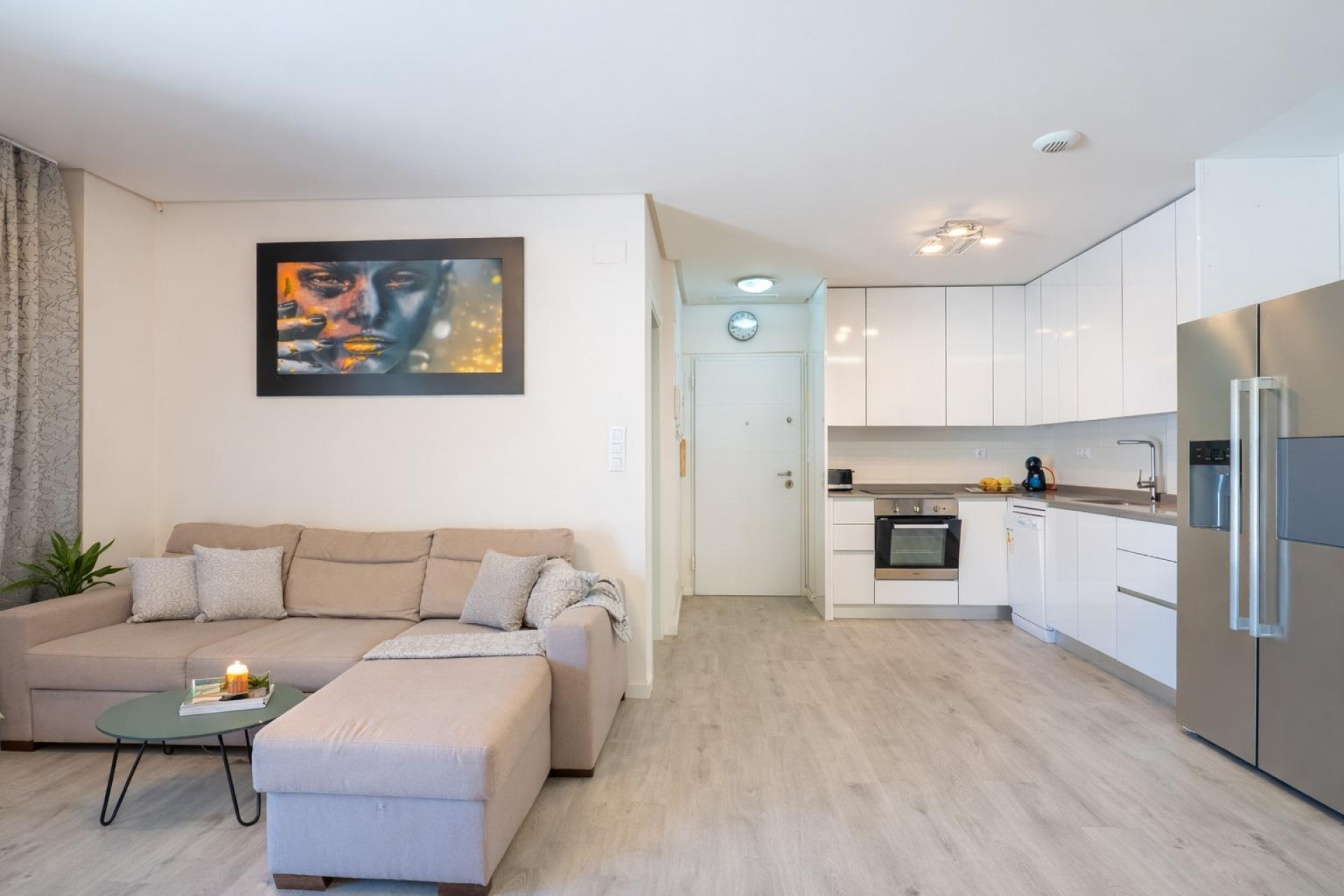 Resale - Apartment / Flat - Orihuela Costa - Los Dolses