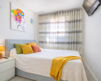 Resale - Apartment / Flat - Orihuela Costa - Los Dolses