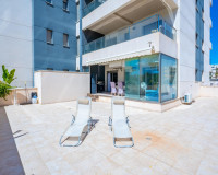 Resale - Apartment / Flat - Orihuela Costa - Los Dolses