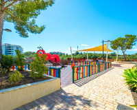 Resale - Apartment / Flat - Orihuela Costa - Los Dolses