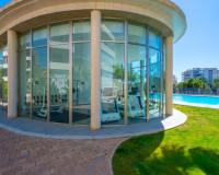 Resale - Apartment / Flat - Orihuela Costa - Los Dolses