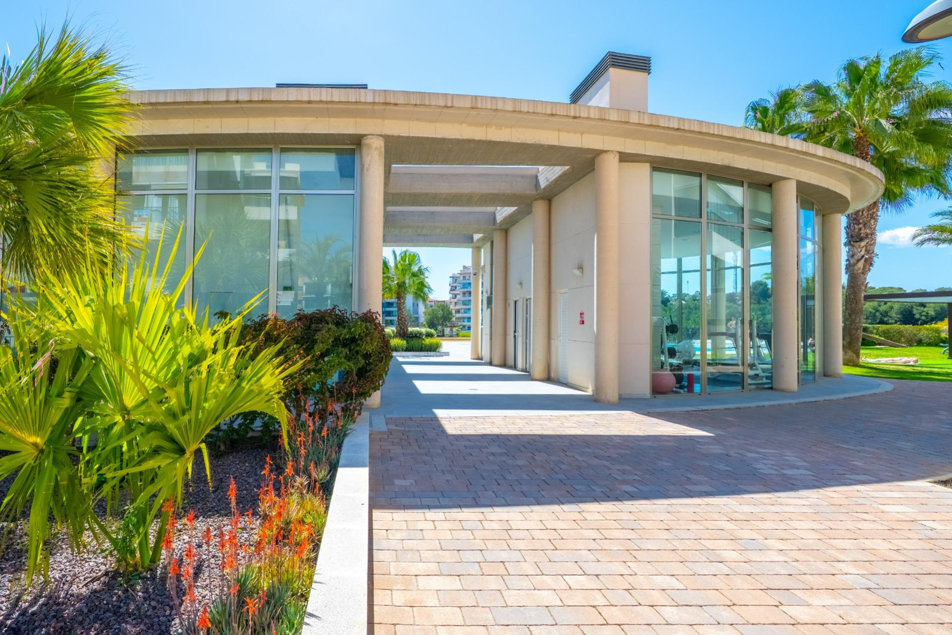 Resale - Apartment / Flat - Orihuela Costa - Los Dolses