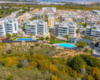 Resale - Apartment / Flat - Orihuela Costa - Los Dolses