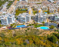 Resale - Apartment / Flat - Orihuela Costa - Los Dolses