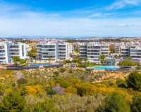 Resale - Apartment / Flat - Orihuela Costa - Los Dolses