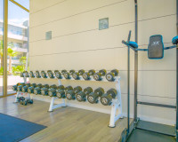 Resale - Apartment / Flat - Orihuela Costa - Los Dolses