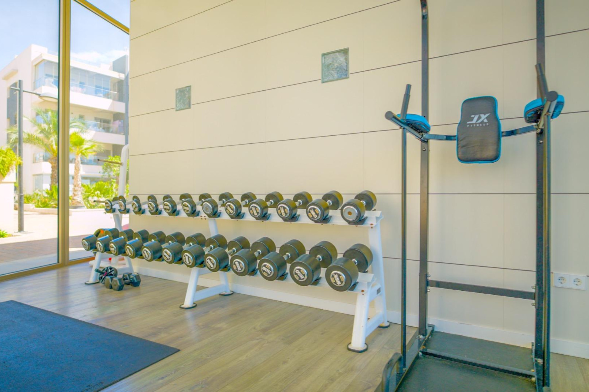 Resale - Apartment / Flat - Orihuela Costa - Los Dolses