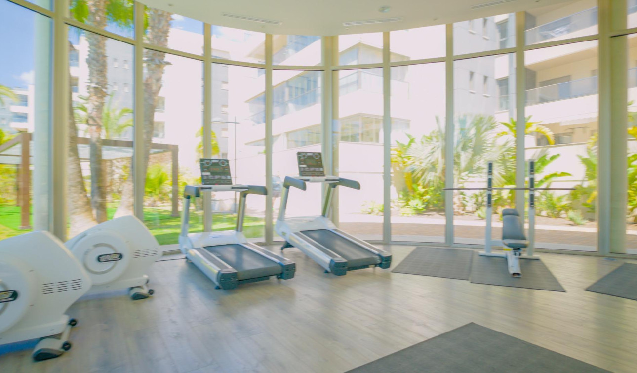 Resale - Apartment / Flat - Orihuela Costa - Los Dolses