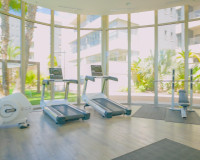 Resale - Apartment / Flat - Orihuela Costa - Los Dolses