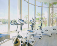 Resale - Apartment / Flat - Orihuela Costa - Los Dolses