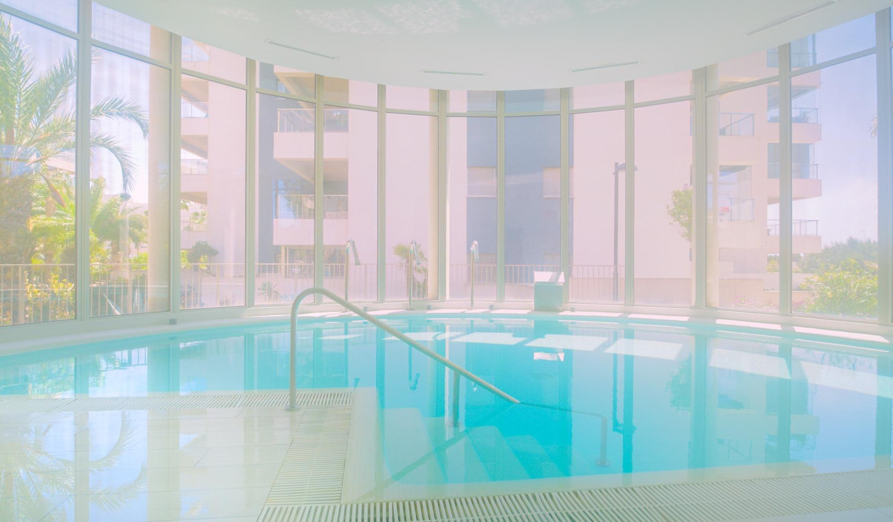 Resale - Apartment / Flat - Orihuela Costa - Los Dolses