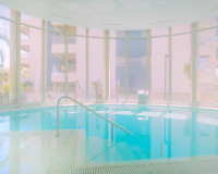 Resale - Apartment / Flat - Orihuela Costa - Los Dolses