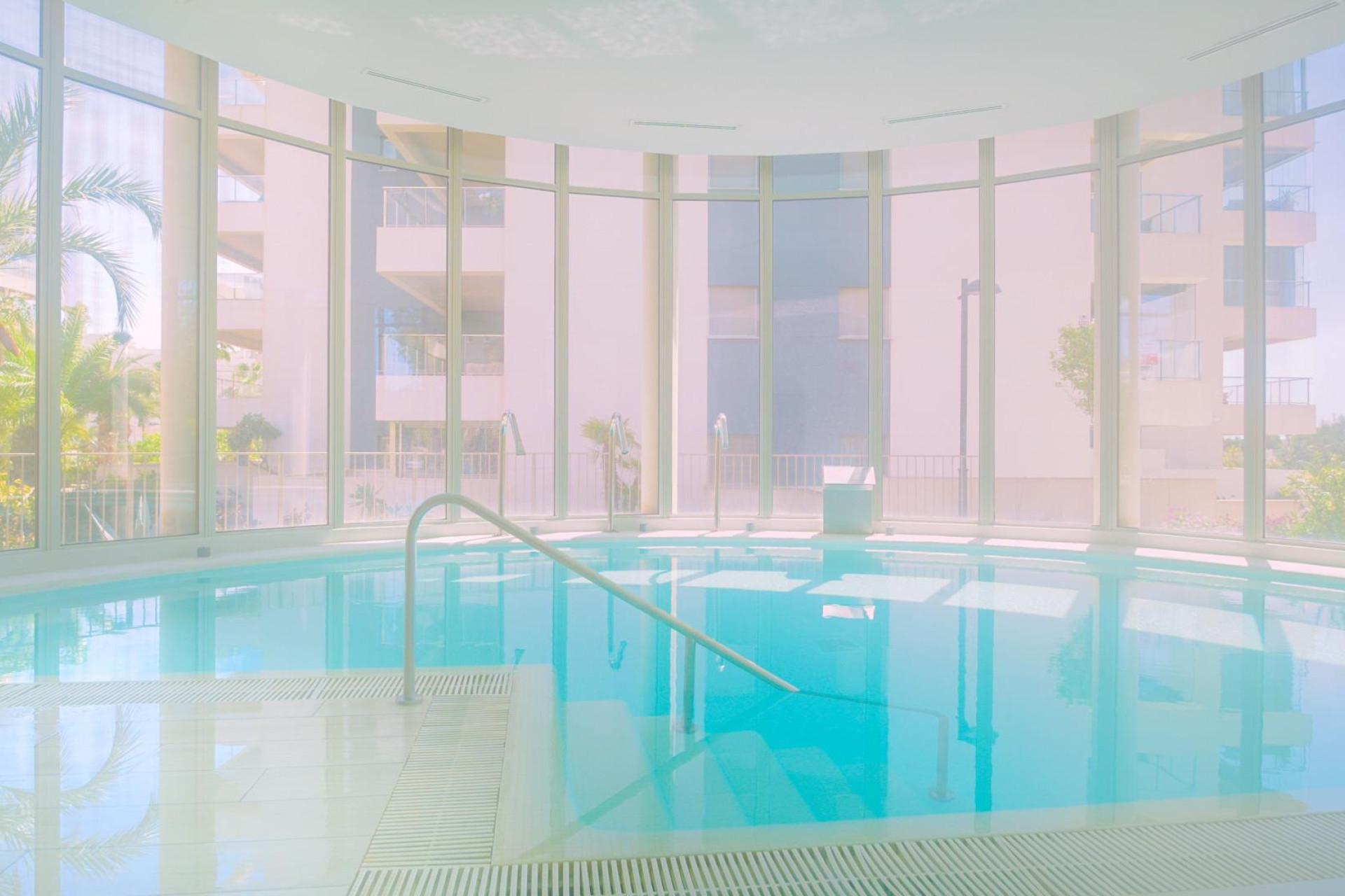 Resale - Apartment / Flat - Orihuela Costa - Los Dolses