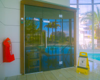 Resale - Apartment / Flat - Orihuela Costa - Los Dolses